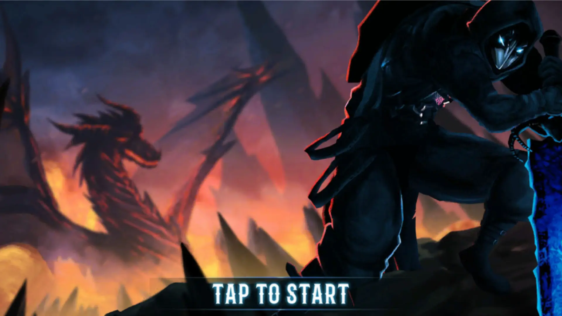 Shadowborn: Dark Knight